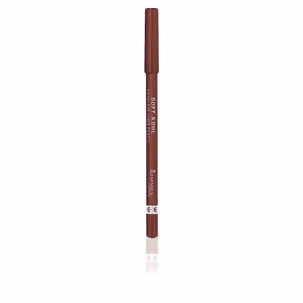 Rimmel London Soft Kohl Kajal Eyeliner Pencil - 011 Sable Brown