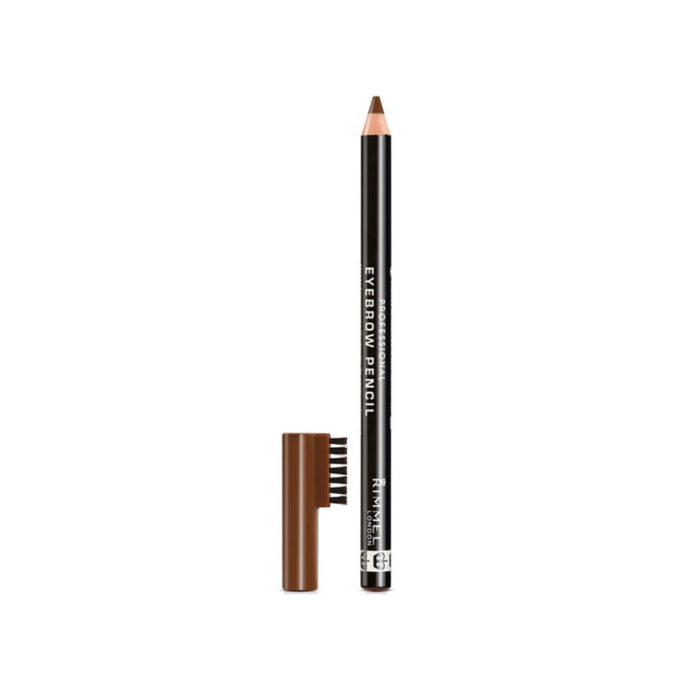 Rimmel London Professional Eyebrow Pencil Hazel
