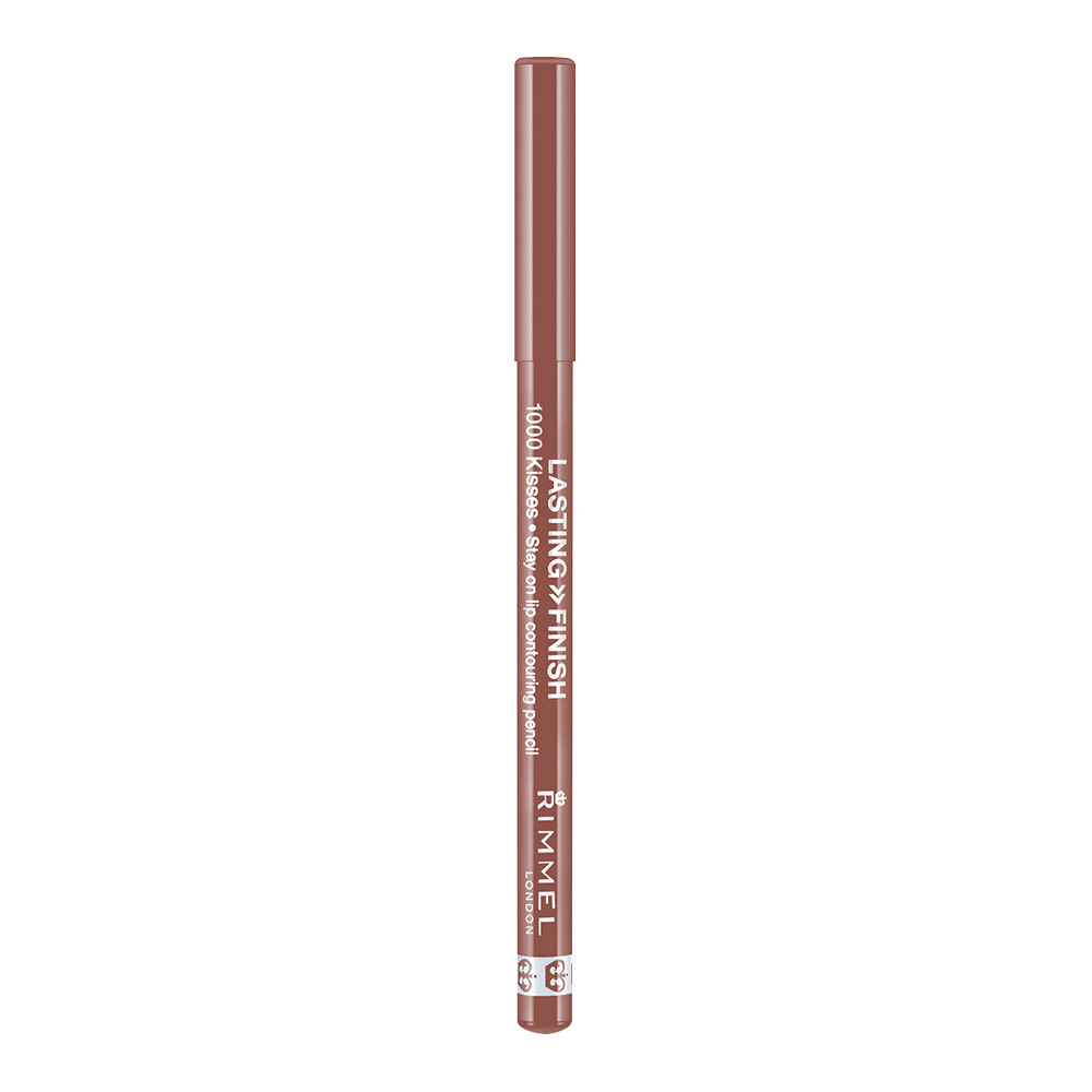 Rimmel 1000 Kisses Lip Liner, Tiramisu