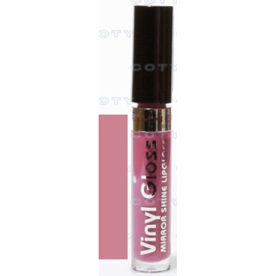 Rimmel London Lesk Na Rty Vinyl Gloss 115 5 Ml Přináší Oslnivý Lesk