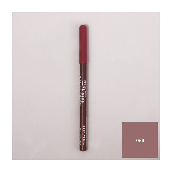 Rimmel London Kontúrovacia Ceruzka Na Pery 1000Kisses 060