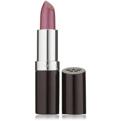 Rimmel Lasting Finish Lipstick Sugar Plum 086