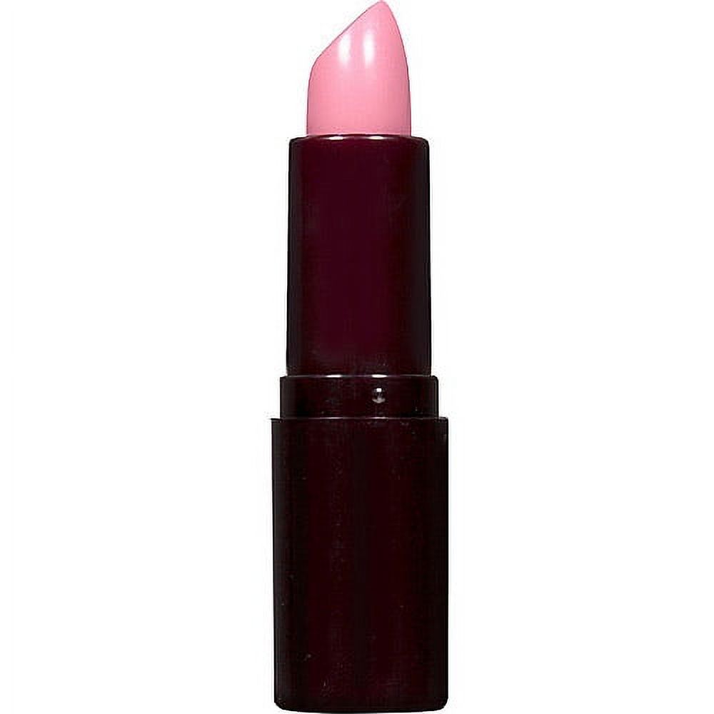 Rimmel London Lasting Finish Lipstick Pink Blush 0.14 Oz
