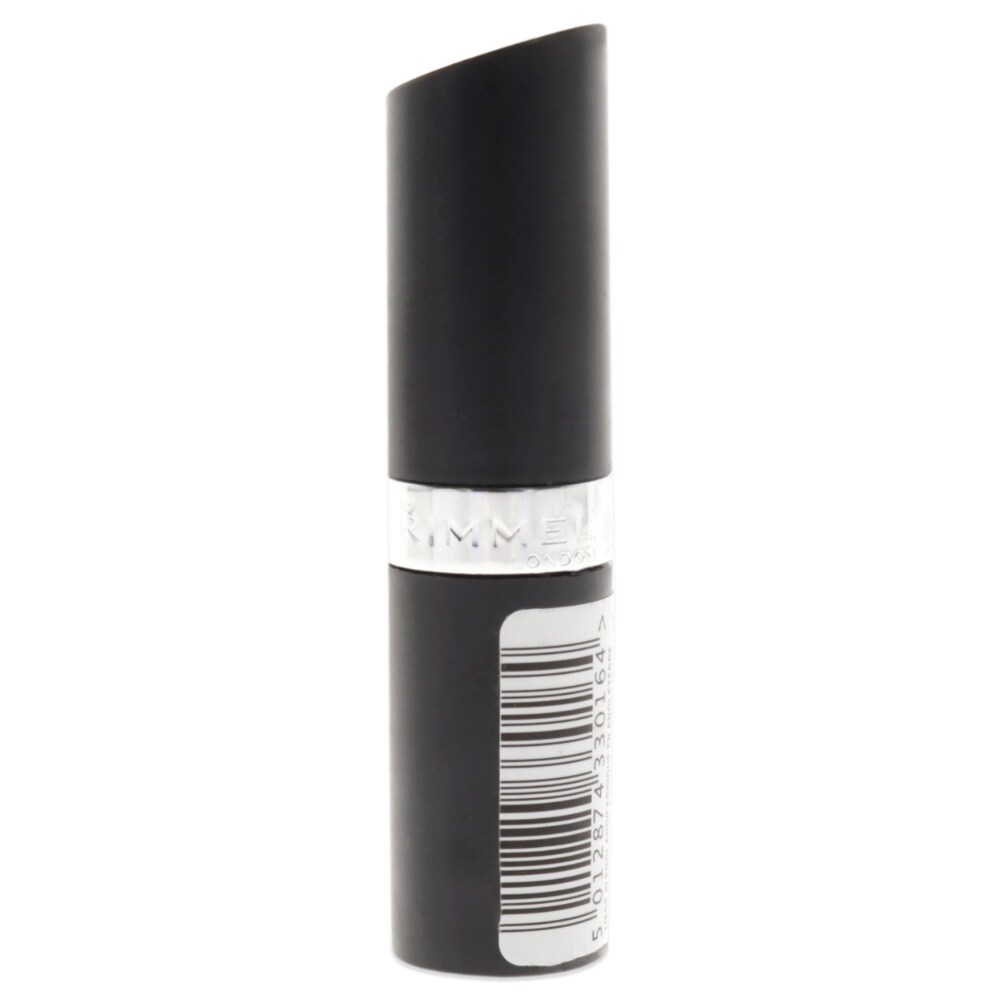 Rimmel London Lasting Finish Lipstick Alarm 0.14 Oz