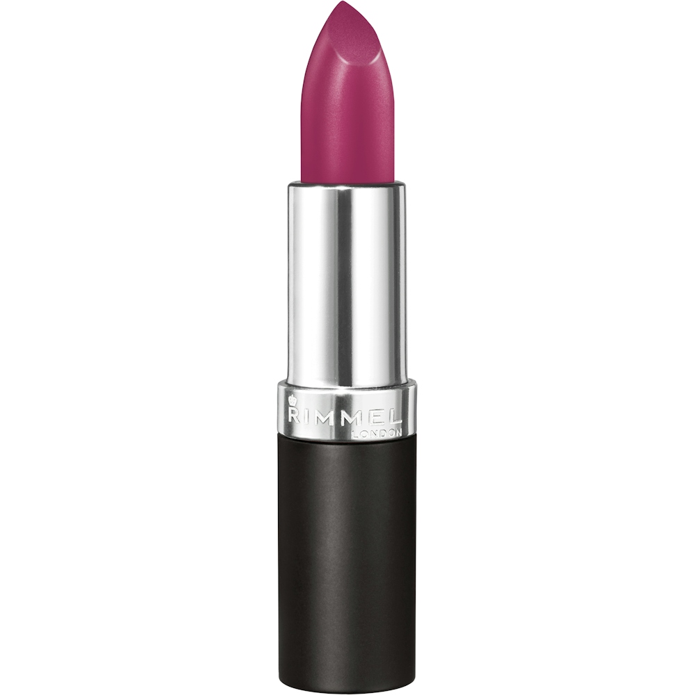 Rimmel London Lasting Finish Lipstick Amethyst Shimmer 084