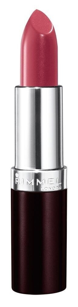 Rimmel Lasting Finish Lipstick - 042 Just So - Tip Damage