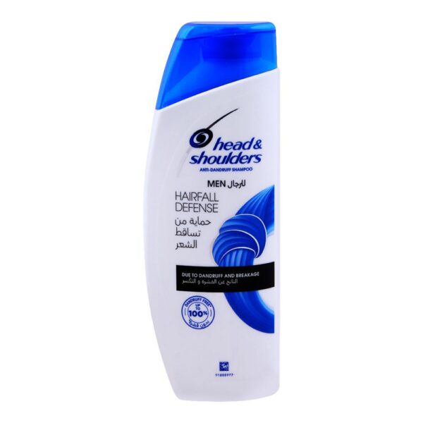 H&S Shampoo For Men