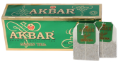 Akbar Tea Green Gold 2 Gr 25 Bags
