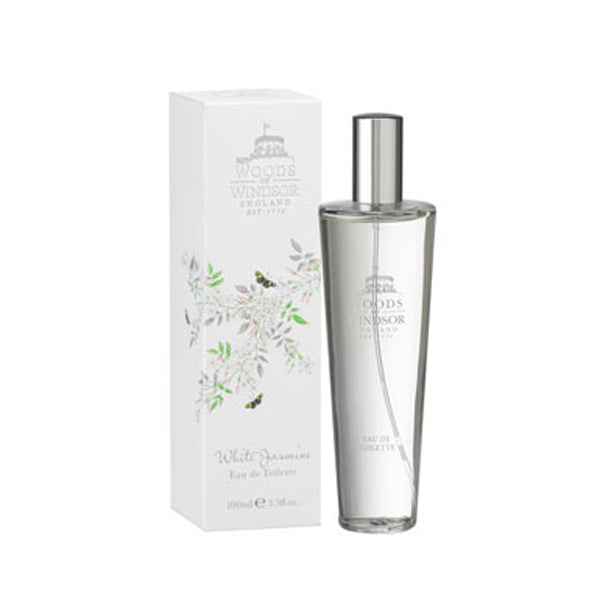 Woods of Windsor Lily The Valley 100ML Eau De Toilette Spray