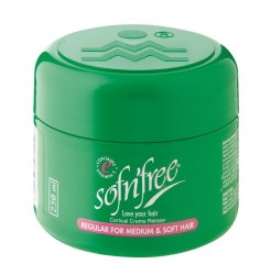 Cortical Regular Creme Relaxer - 250ML