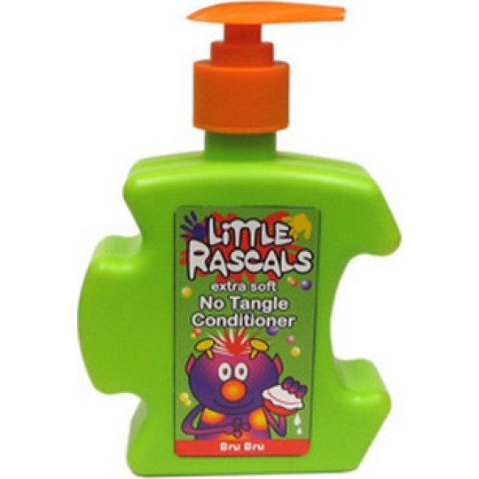 Little Rascals Bru Bru Vlasový Kondicionér Pro Děti 250 Ml