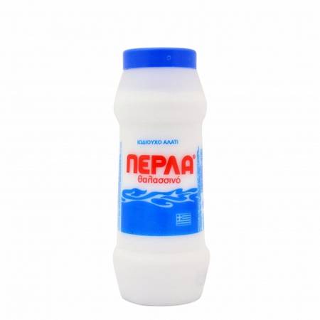 Perla Sea Salt