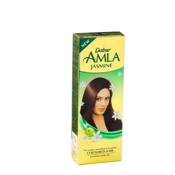 DABUR JASMINE HAIR OIL 300 ML زيت الشعر300ملي