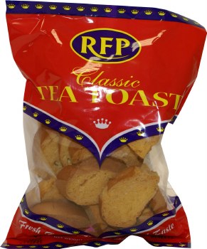 Rfp Tea Toast Classic