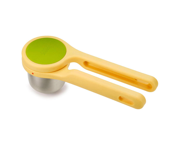 Joseph Joseph Elevate Slotted Turner - Yellow