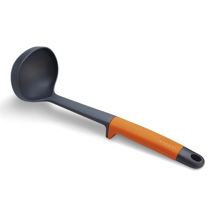 Joseph Joseph Louche Elevate Ladle Orange