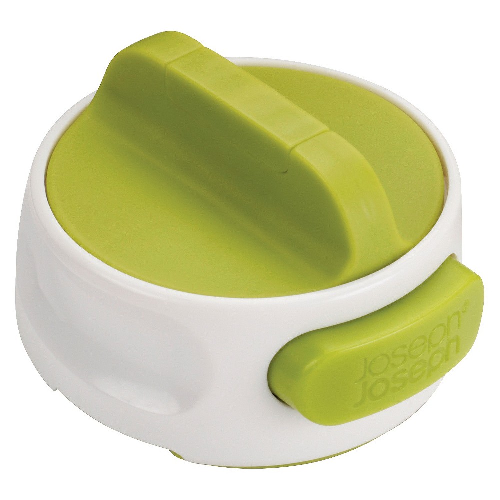 Joseph Joseph Can-Do Compact Can Opener - White/Green