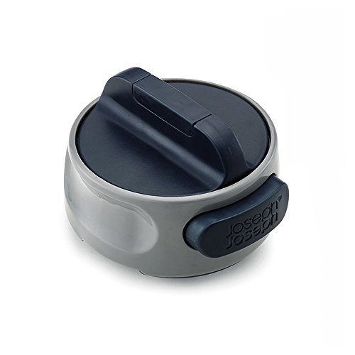 Joseph Joseph Can-Do Compact Can Opener - Dark Grey/Grey