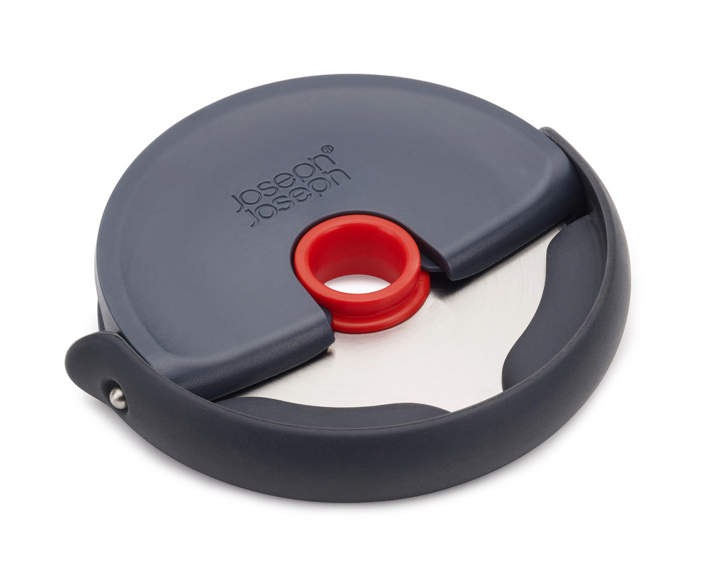 Joseph Joseph Disc Easy-Clean Pizza Wheel
