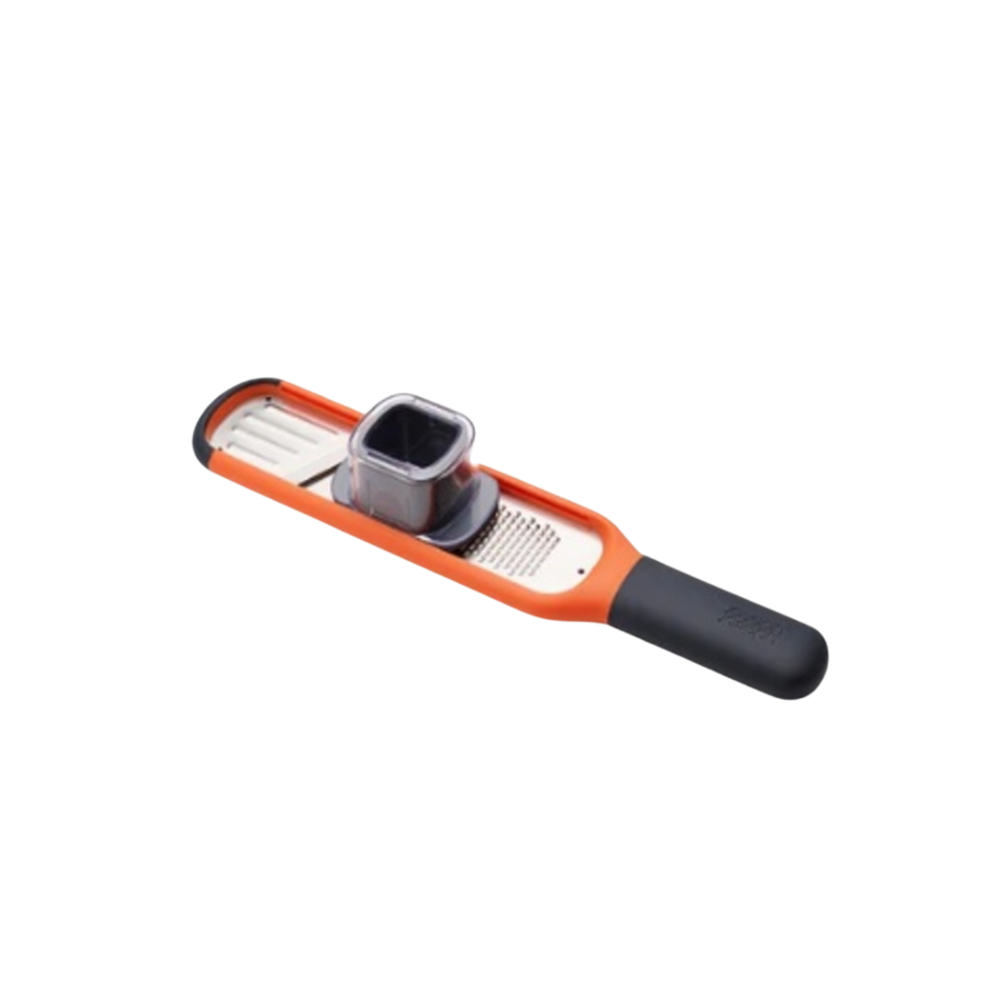 Joseph Joseph Handi-Grate 2-in-1 Mini Grater And Slicer