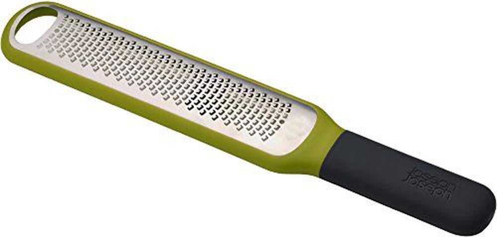 Joseph Joseph Handi-Zest Zester With Integrated Blade Wiper