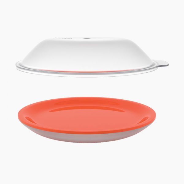 Joseph Joseph M-Cuisine Cool Touch Microwave Bowl With Lid