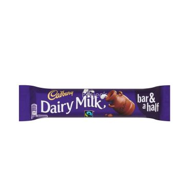 Cadbury Chocolate Dairy Milk Chocolate