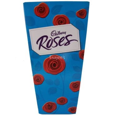 Cadbury Roses Chocolate