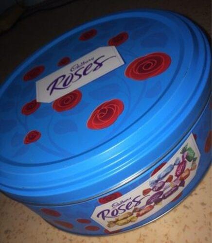 Cadbury Roses - 26 G