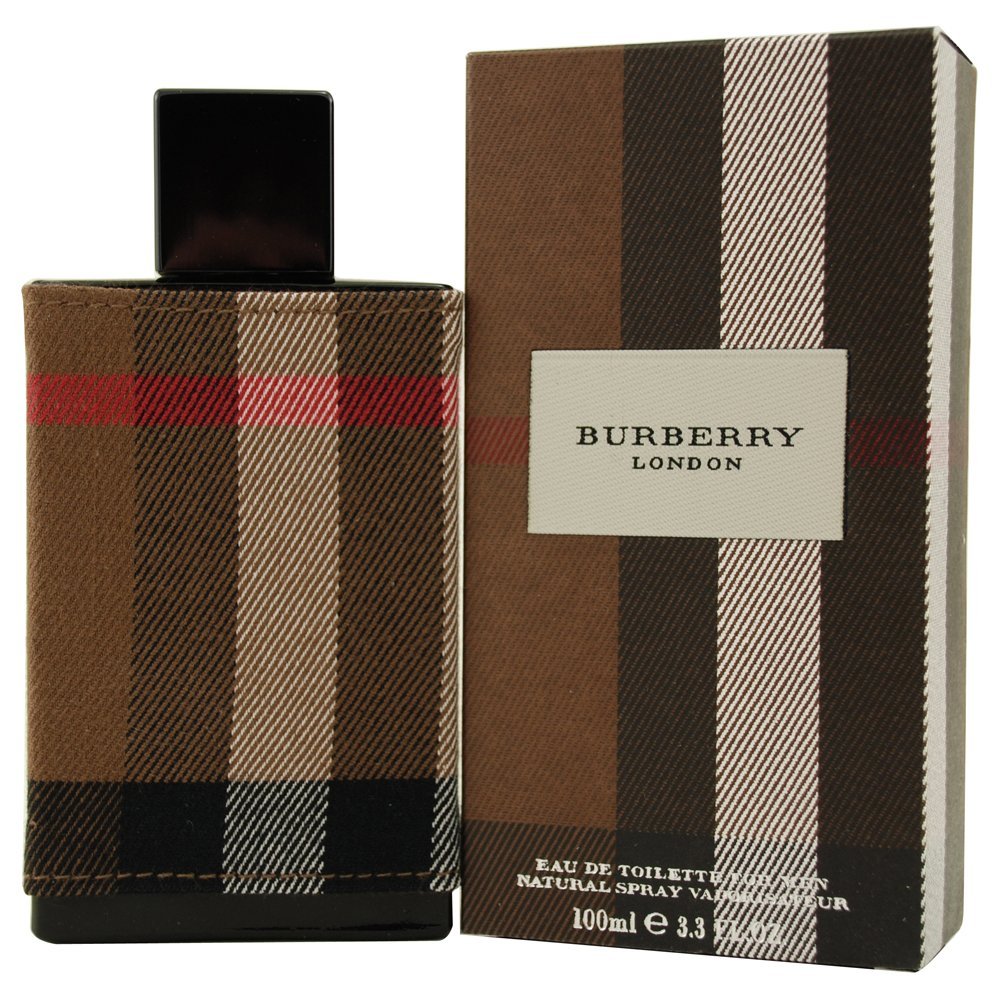 Burberry London For Men - Eau De Toilette, 100ml