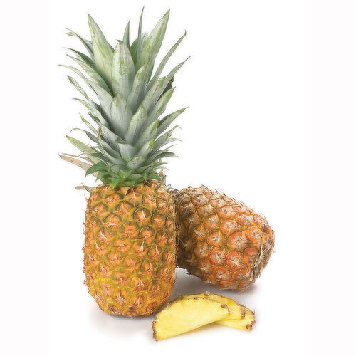 Del Monte Gold Pineapple Extra Sweet