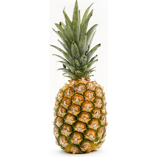 Del Monte Whole Pineapple