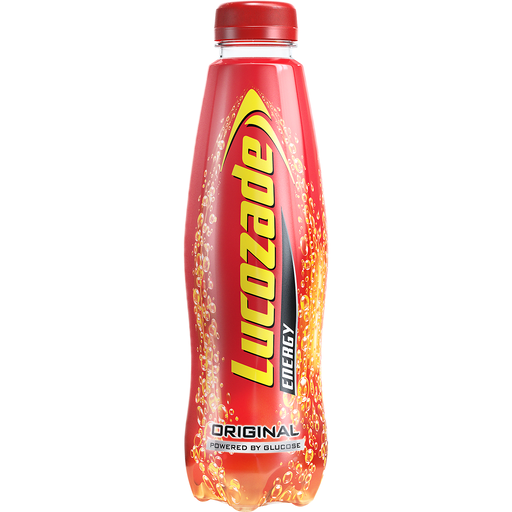 Lucozade Energy Original