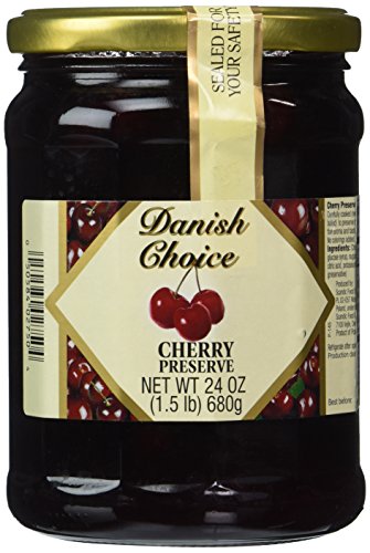 Danish Choice Search