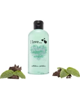 I Love Minty Choco Chip 250 Ml Shower Gel