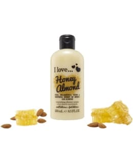 I Love Honey Almond 250 Ml Shower Cream