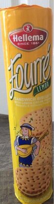 Hellema Fourre Lemon SAND BISC