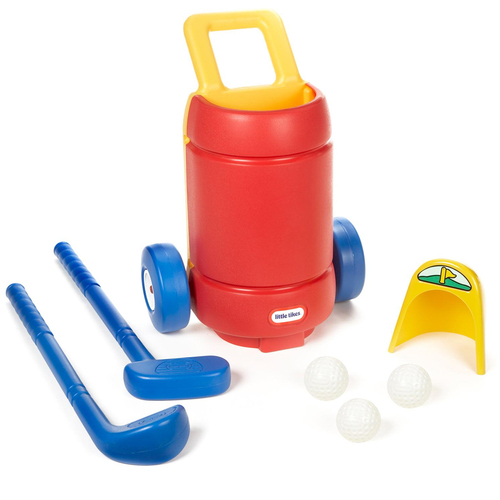 Little Tikes TotSports Easy Hit Golf Set
