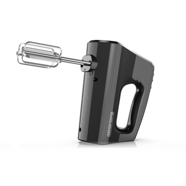 Blackdecker BLACK+DECKER 5-Speed Hand Mixer