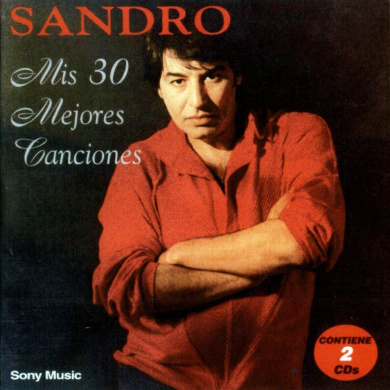 Sony Bmg Europe Mis 30 Mejores Canciones