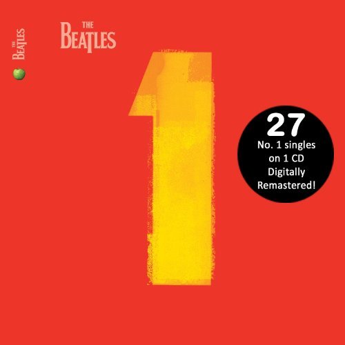 Capitol The Beatles 1