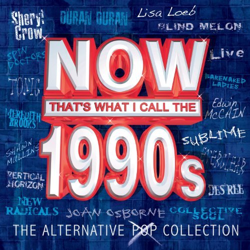 Universal Music Group Now 90's By Various Artists