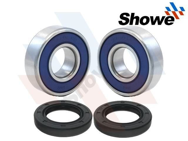 Honda CBR 125 2004 - 2012 Front Wheel Bearings & Seals Kit