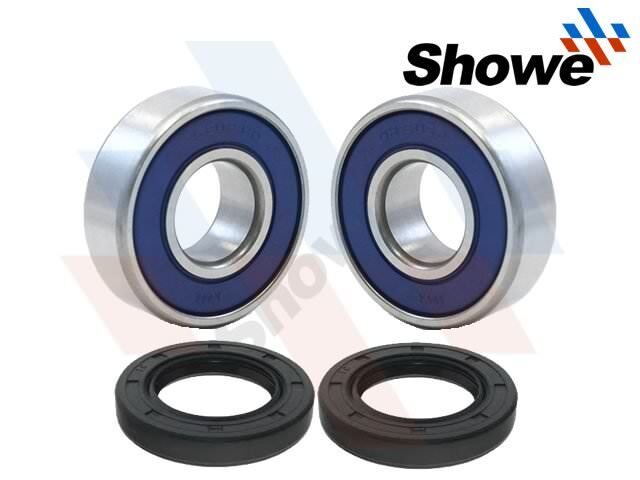 Honda VT 750 C2 2007 - 2016 Front Wheel Bearings & Seals Kit