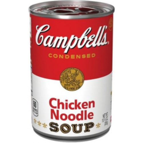 Campbell's Chicken Noodle Soup
