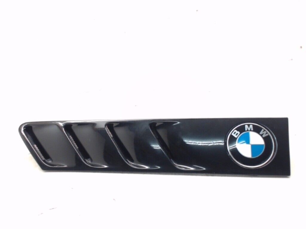 E36 Roadster Coupe Decorative Left Grille