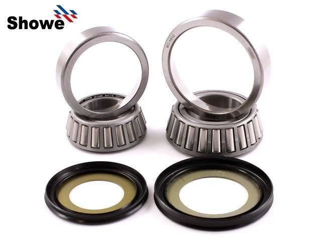 Kawasaki Z1000 2003 - 2016 Showe Steering Bearing Kit