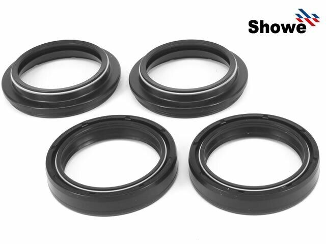 Moto Guzzi California Jackal 1999 - 2001 Showe Fork Oil Gasket & Dust Set