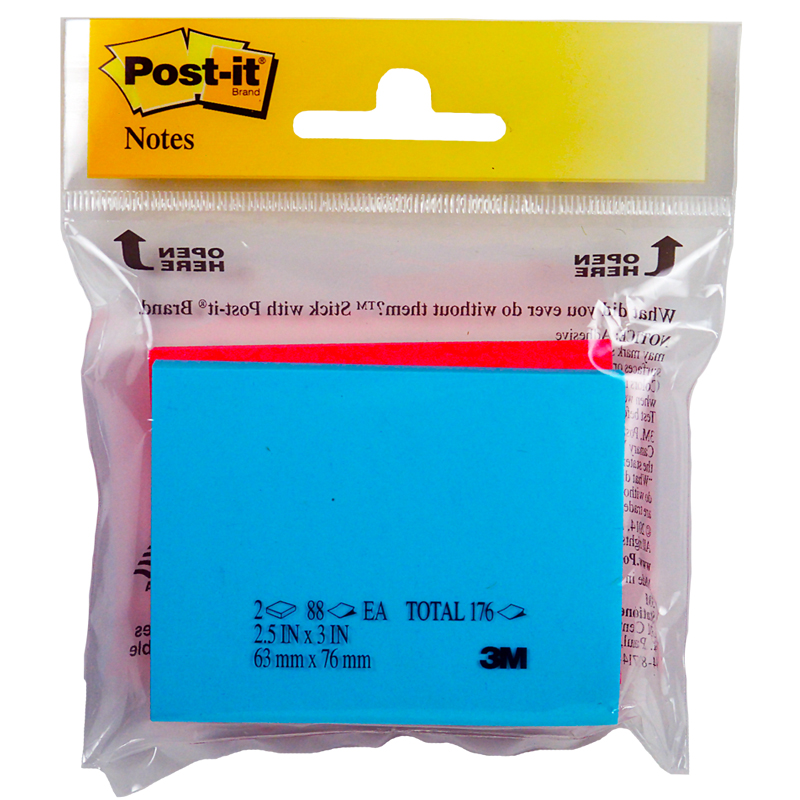 Post-it Sticky Notes
