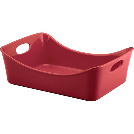 Rachael Ray Cs Rr Lasagna Red